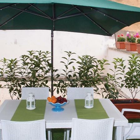Giluma Home Lecce Exterior photo