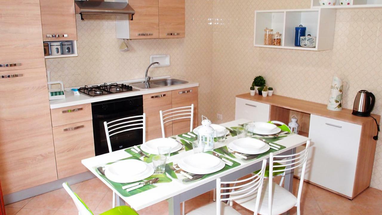 Giluma Home Lecce Exterior photo