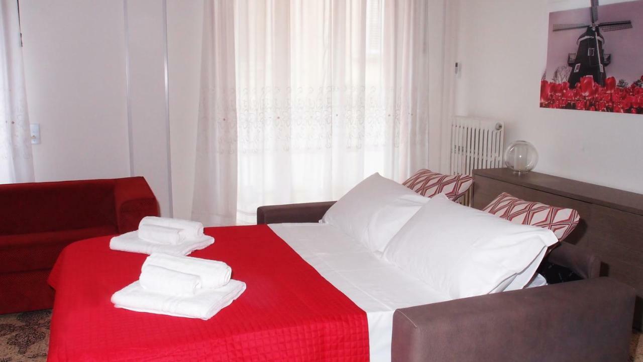 Giluma Home Lecce Exterior photo