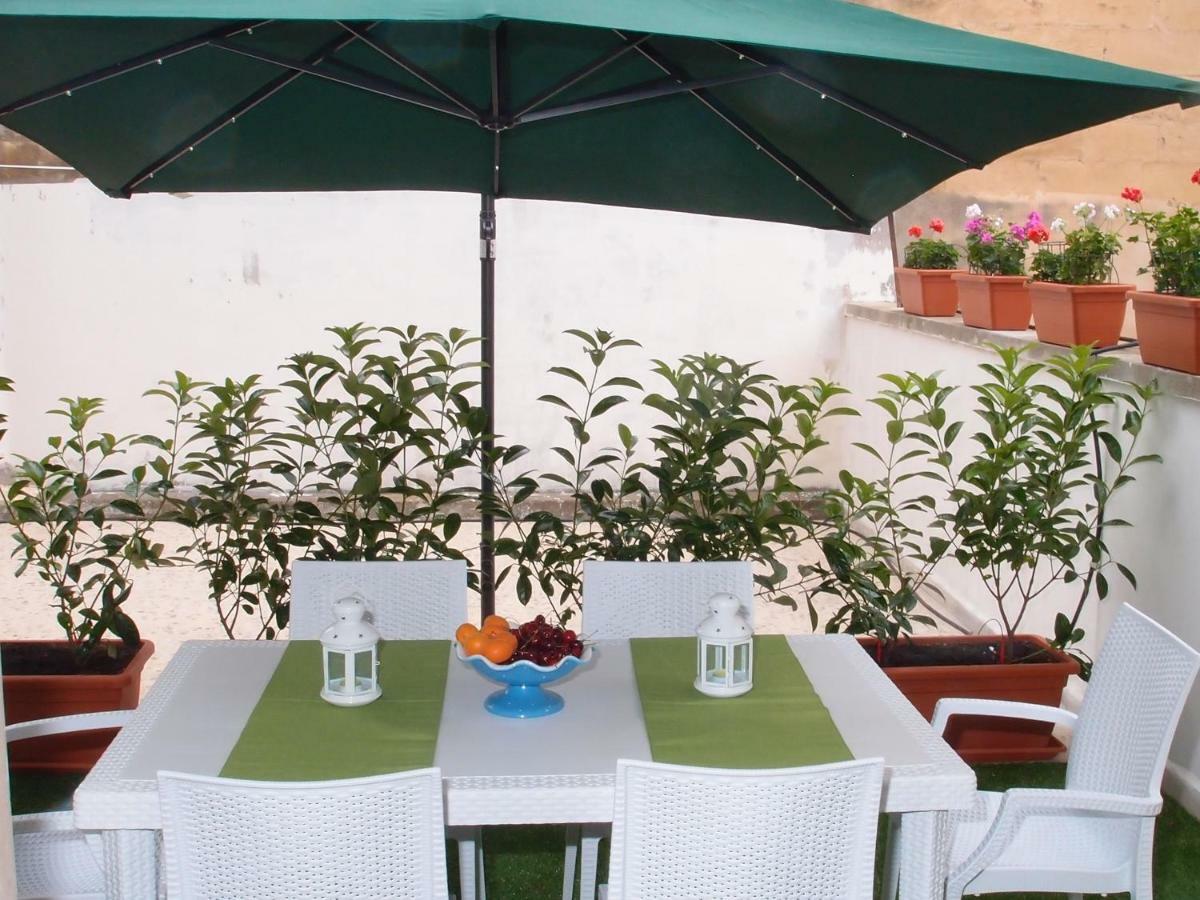 Giluma Home Lecce Exterior photo