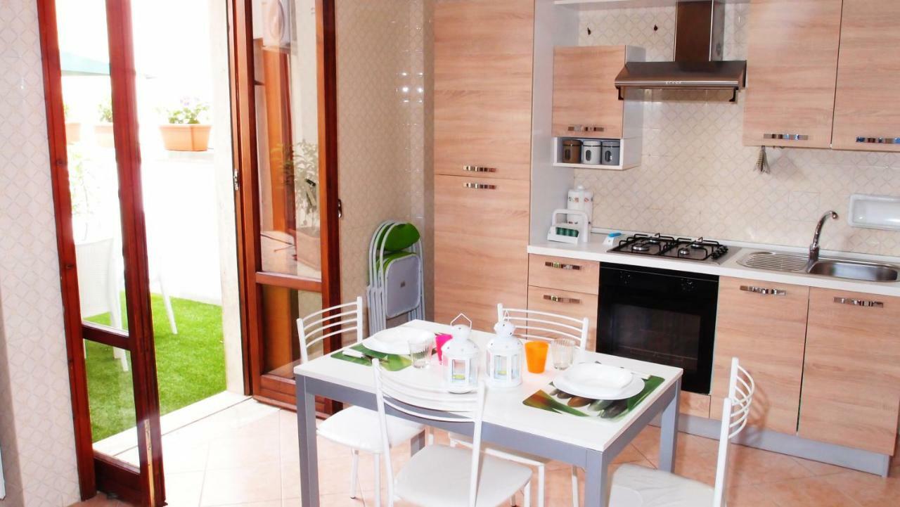 Giluma Home Lecce Exterior photo