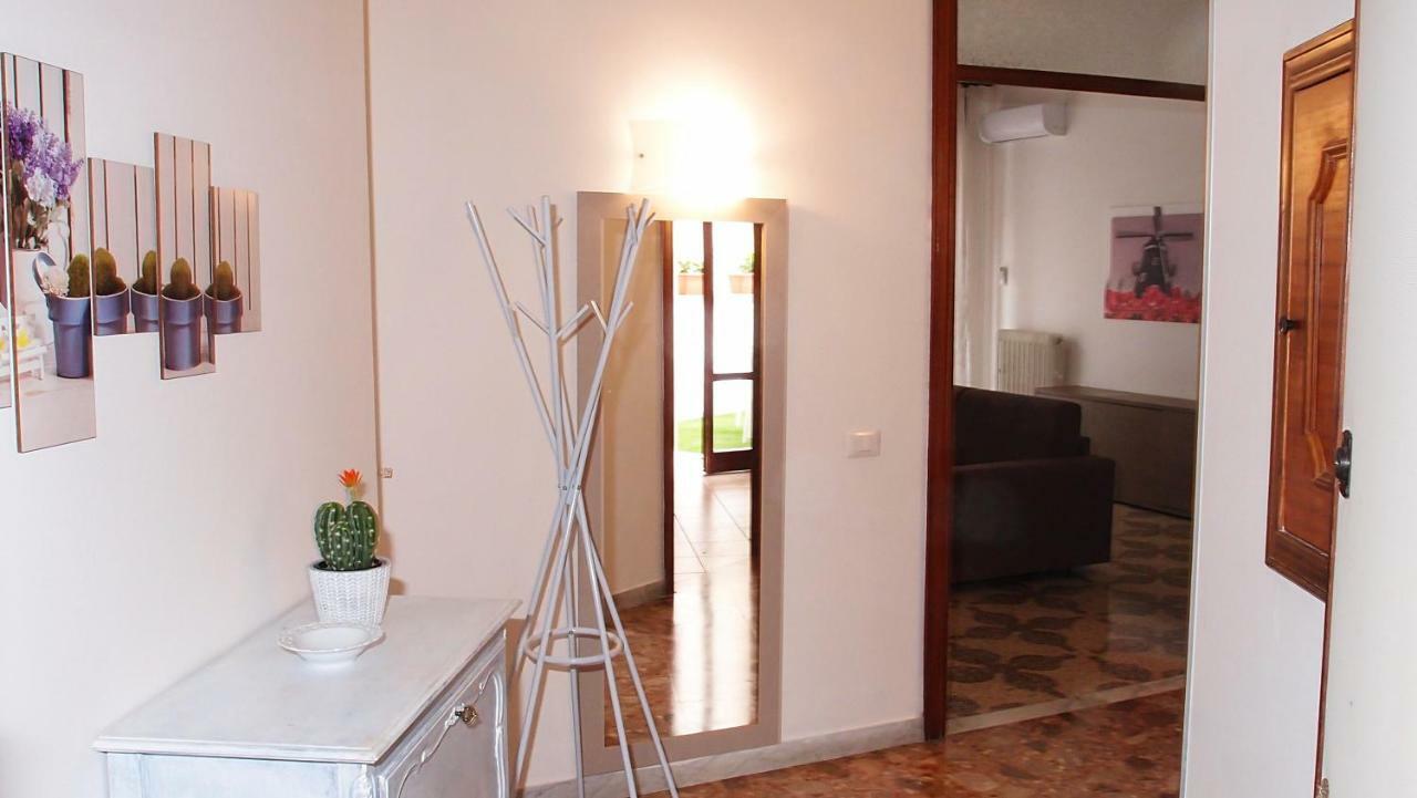 Giluma Home Lecce Exterior photo