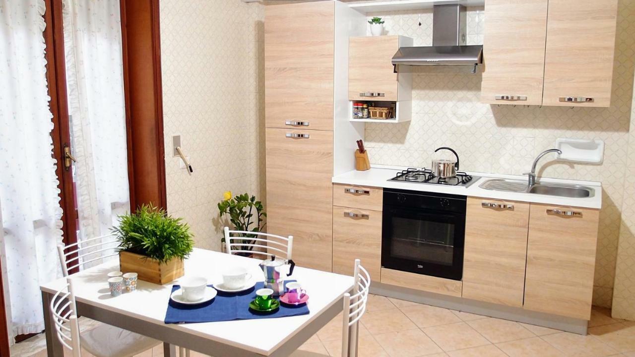 Giluma Home Lecce Exterior photo